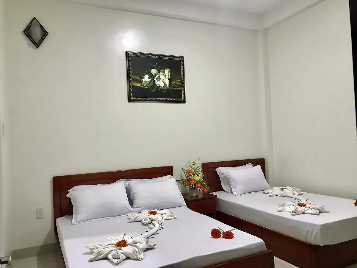 Truong Ca Hotel Phan Thiet